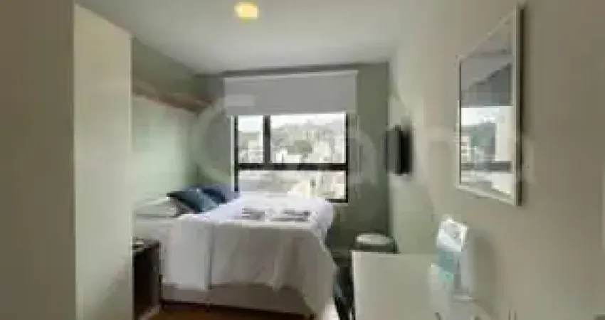 Kitnet / Stúdio à venda na Avenida César Seara, --, Carvoeira, Florianópolis