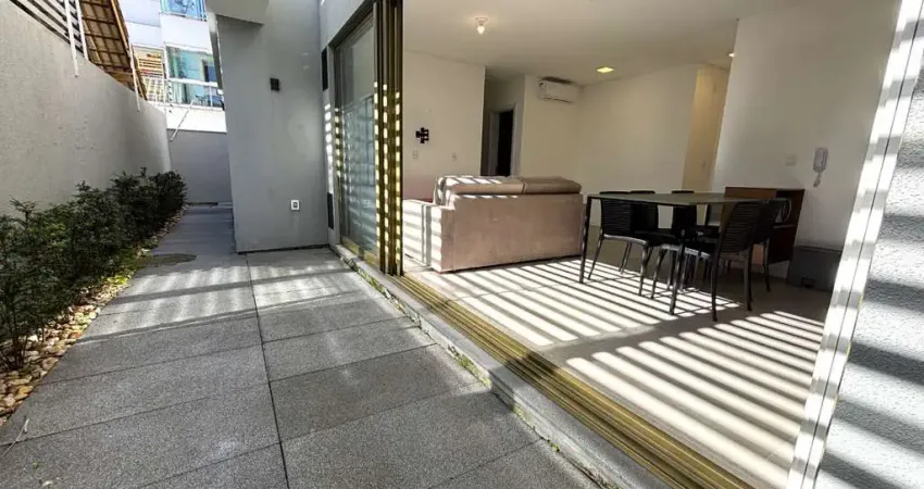 Apartamento com 2 quartos à venda na Rua Otávio Cruz, --, Campeche, Florianópolis