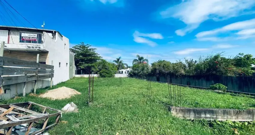Terreno à venda na Rua das Areias, --, Tapera, Florianópolis