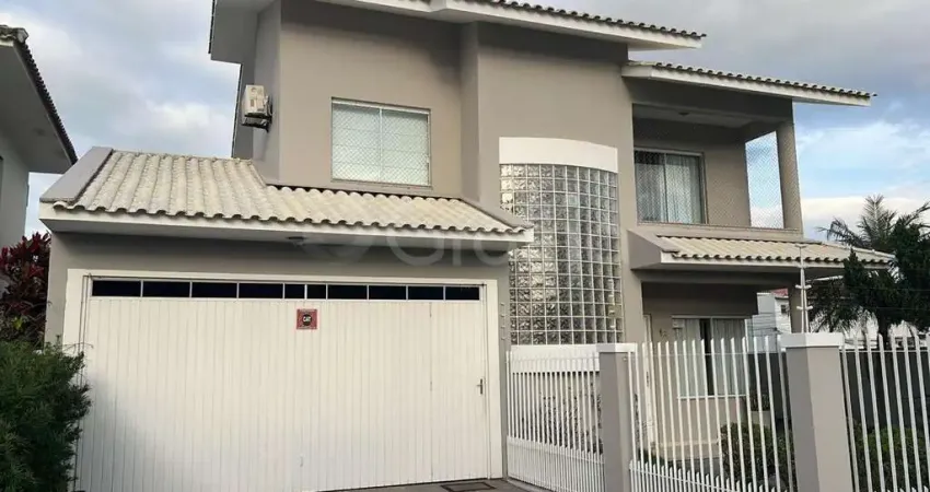 Casa com 3 quartos à venda na Mário Neves de Oliveira, --, Centro, Palhoça