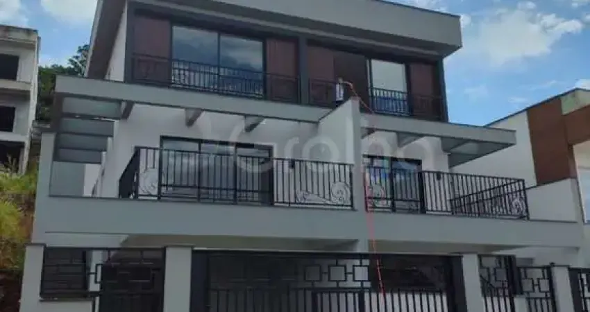 Casa com 3 quartos à venda na Rua André Felipe Filho Sumas, --, São Sebastião, Palhoça