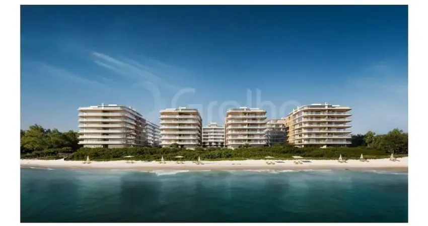 Apartamento com 3 quartos à venda na Rua César Nascimento, --, Jurerê, Florianópolis