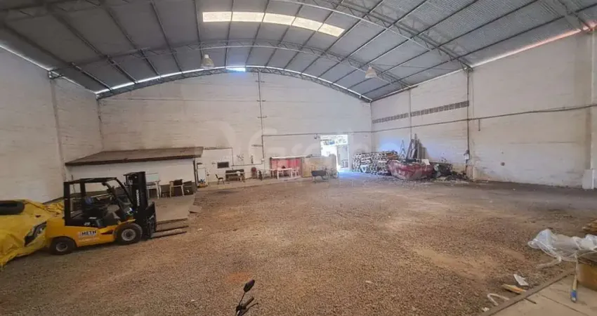 Barracão / Galpão / Depósito à venda na Br 101 Km 200, --, Serraria, São José