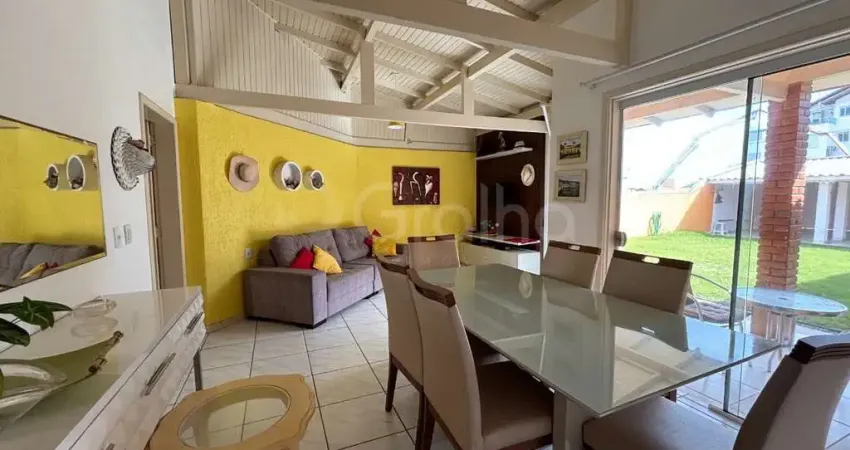 Casa com 4 quartos à venda na Rua Derli Sontag, --, Açores, Florianópolis