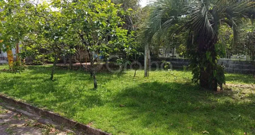 Terreno à venda na Avenida Jacarandá, --, Daniela, Florianópolis