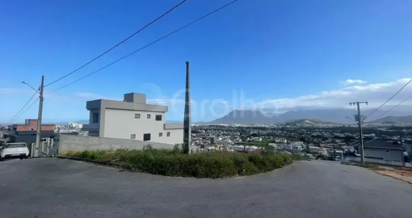 Terreno à venda na Rua Tomáz Domingos da Silveira, --, São Sebastião, Palhoça