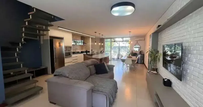 Casa com 3 quartos à venda na Rua Joaquim José Antunes, --, Campeche, Florianópolis