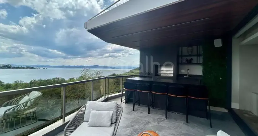 Cobertura com 3 quartos à venda na Rodovia João Paulo, --, João Paulo, Florianópolis