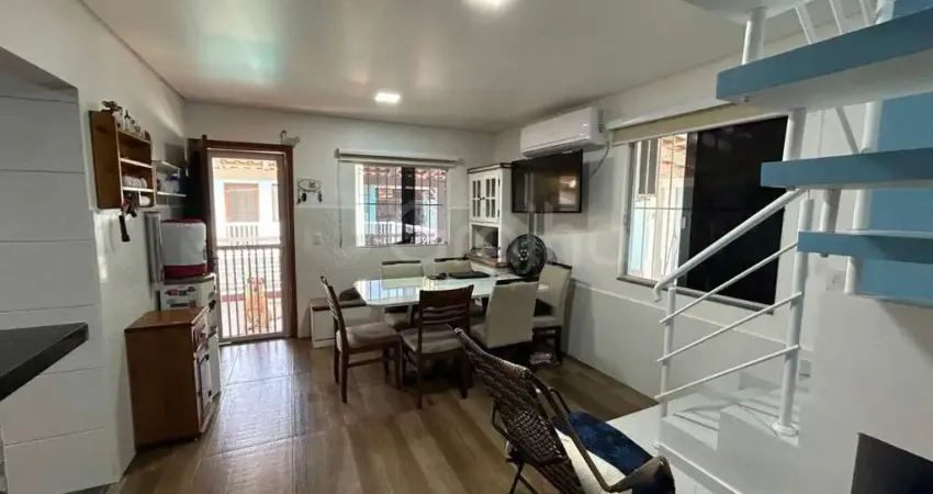 Casa com 5 quartos à venda na Rua João Patrício, --, Ingleses, Florianópolis