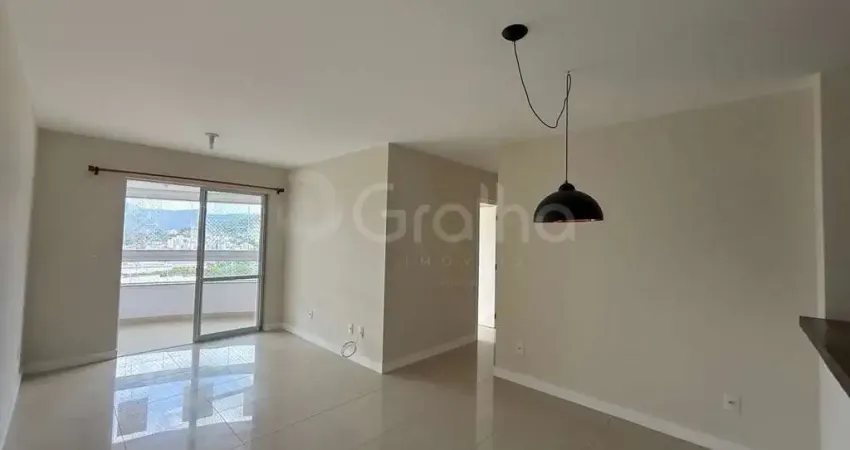 Apartamento com 3 quartos à venda na Rua Pedro Vieira Vidal, --, Pantanal, Florianópolis