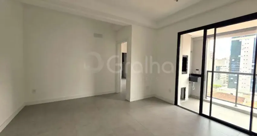 Apartamento com 1 quarto à venda na Rua Ângelo La Porta, --, Centro, Florianópolis