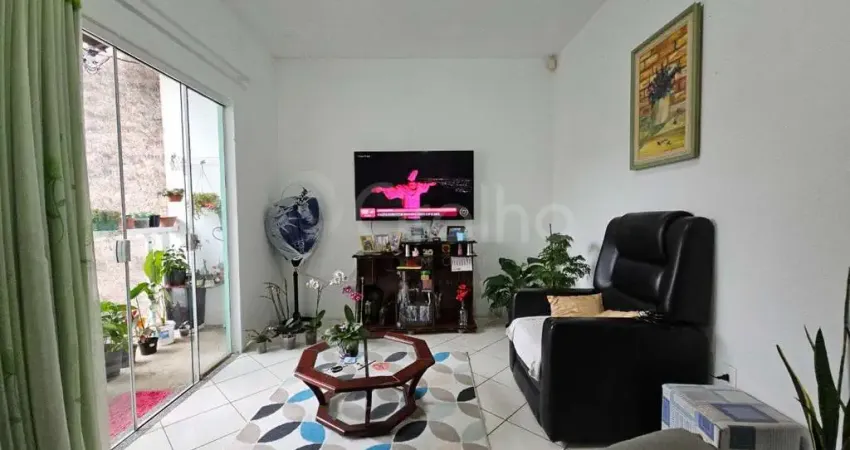 Casa comercial à venda na Edelberto de Oliveira, --, Monte Cristo, Florianópolis