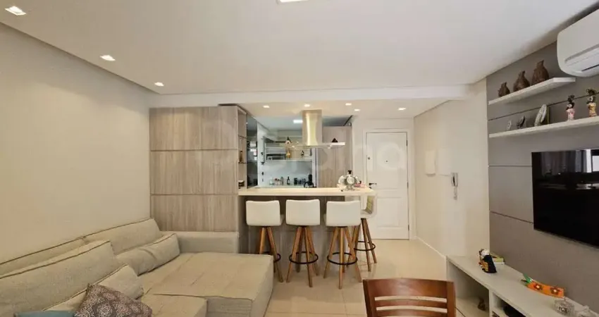 Apartamento com 3 quartos à venda na Rua São José, --, Balneário, Florianópolis