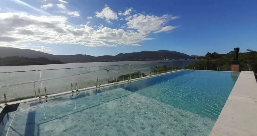 Loft com 1 quarto à venda na Rua Vereador Osni Ortiga, --, Lagoa da Conceição, Florianópolis