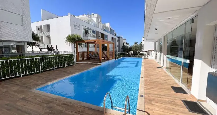 Cobertura com 2 quartos à venda na Avenida Campeche, --, Campeche, Florianópolis