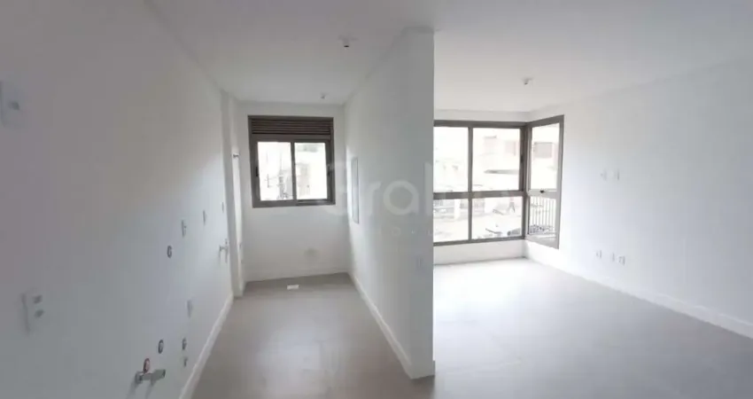 Apartamento de 87m² com 2 quartos sendo 1 suíte no jardim atlântico