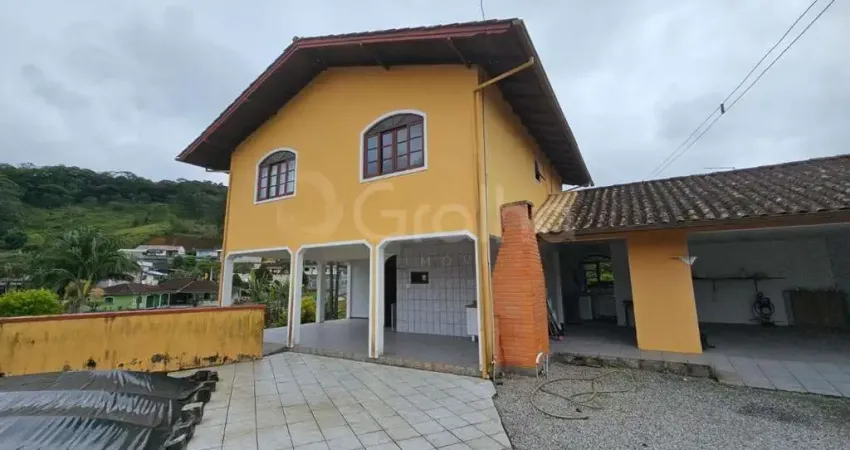 Casa com 3 quartos à venda na Ambrosio Kuhn, --, Santa Teresa, São Pedro de Alcântara