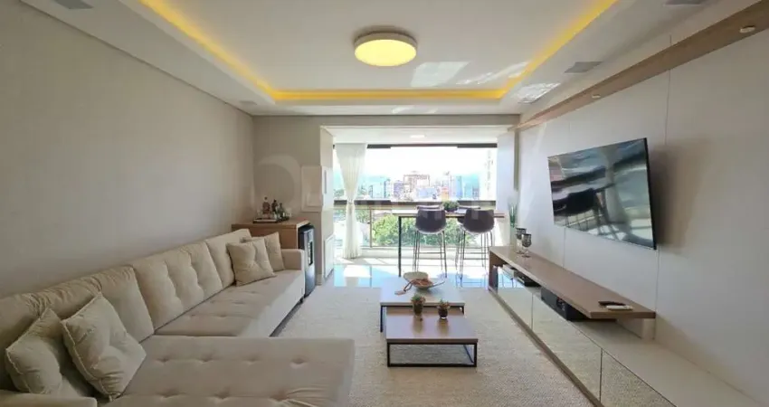 Apartamento com 3 quartos à venda na Rua Professor João José Cabral, --, Balneário, Florianópolis