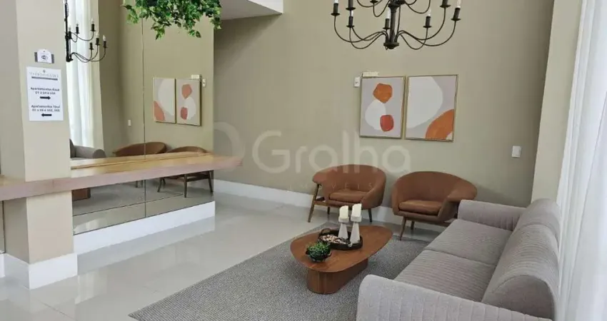 Apartamento com 3 quartos à venda na Rua João Meirelles, --, Abraão, Florianópolis