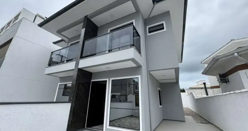 Casa com 3 quartos à venda na Rua Ferrara, --, Pagani, Palhoça