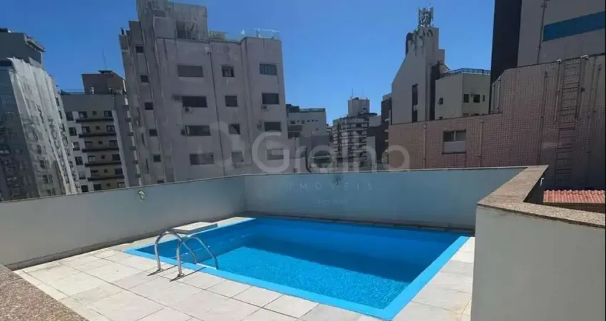 Apartamento com 3 quartos à venda na Servidão Francisco Monn, --, Centro, Florianópolis