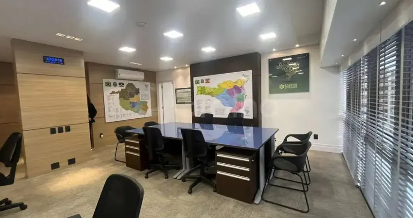 Sala comercial à venda | 90,45 m² | 4 vagas | beira-mar norte - florianópolis/sc