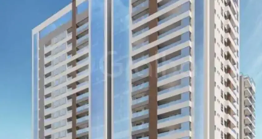 Apartamento com 3 quartos à venda na Rua Victor Meirelles, --, Campinas, São José