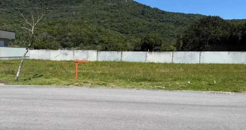 Terreno à venda na Rua Lagoinha, --, Pedra Branca, Palhoça