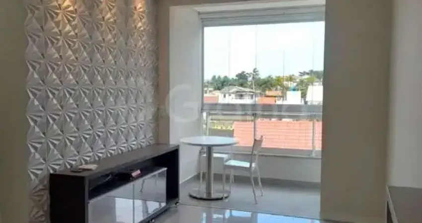 Apartamneto com 2 quartos sendo 1 suíte com 60,97m² em canasvieiras.