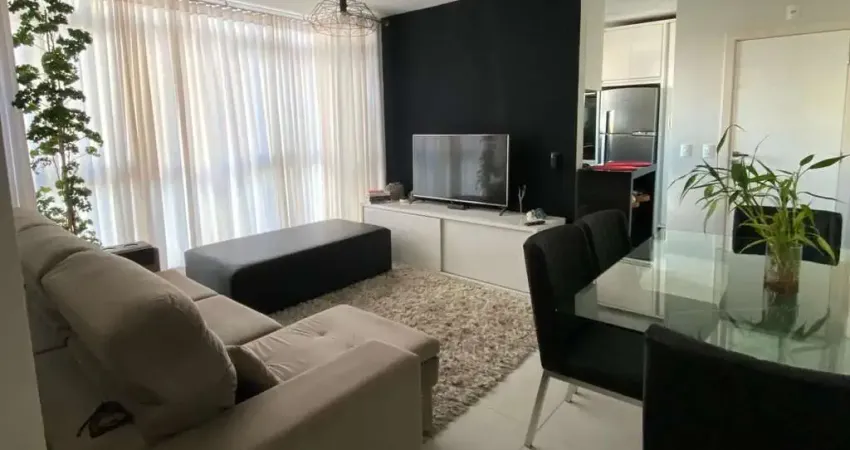 Apartamento com 2 quartos à venda na Rua Hermann Blumenau, --, Centro, Florianópolis