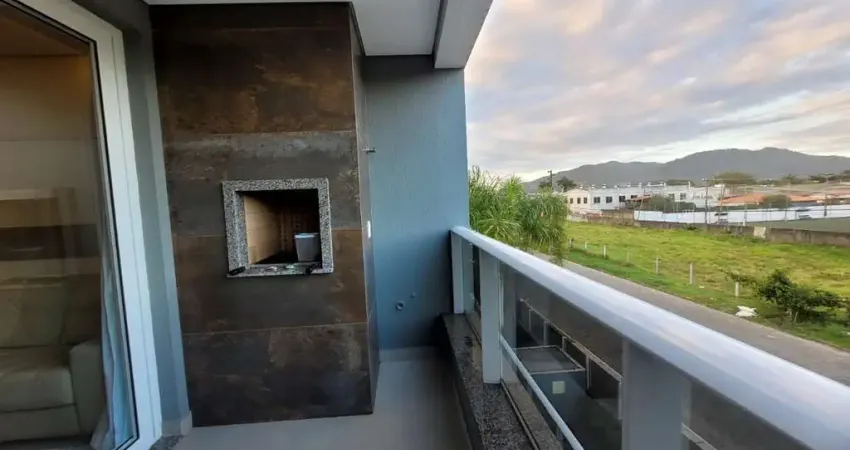 Apartamento com 1 quarto à venda na Rua Joaquim José Antunes, --, Campeche, Florianópolis