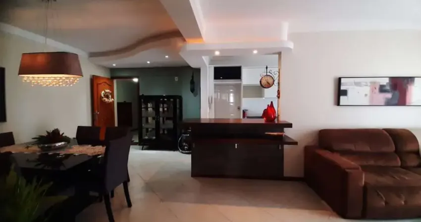 Apartamento com 3 quartos à venda na Avenida Governador Adolfo Konder, --, Campinas, São José