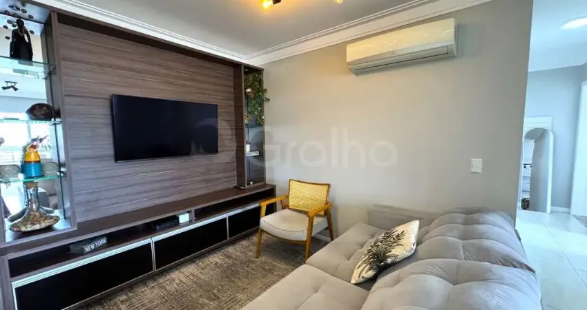 Apartamneto com 3 quartos sendo 1 suíte com 86,99m² em campinas, são jose.