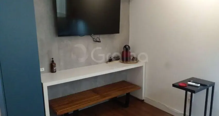 Apartamento com 1 quarto à venda na Rua dos Ilhéus, --, Centro, Florianópolis