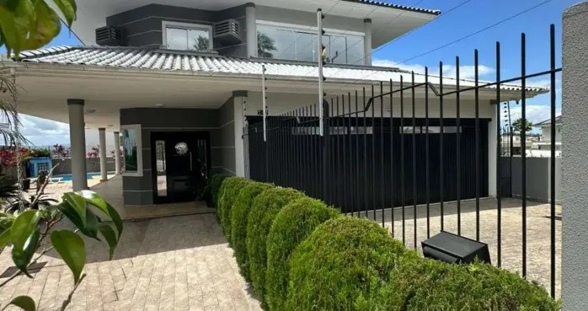 Casa com 4 quartos à venda na Rua das Cabreúvas, --, Pedra Branca, Palhoça