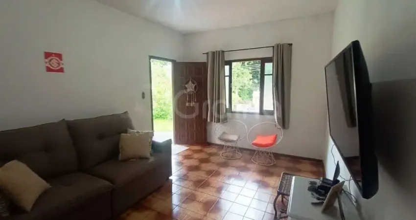 Casa com 2 quartos à venda na Rua João Januário da Silva, --, Ratones, Florianópolis
