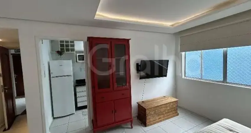 Apartamento com 2 quartos à venda na Rodovia Admar Gonzaga, --, Itacorubi, Florianópolis