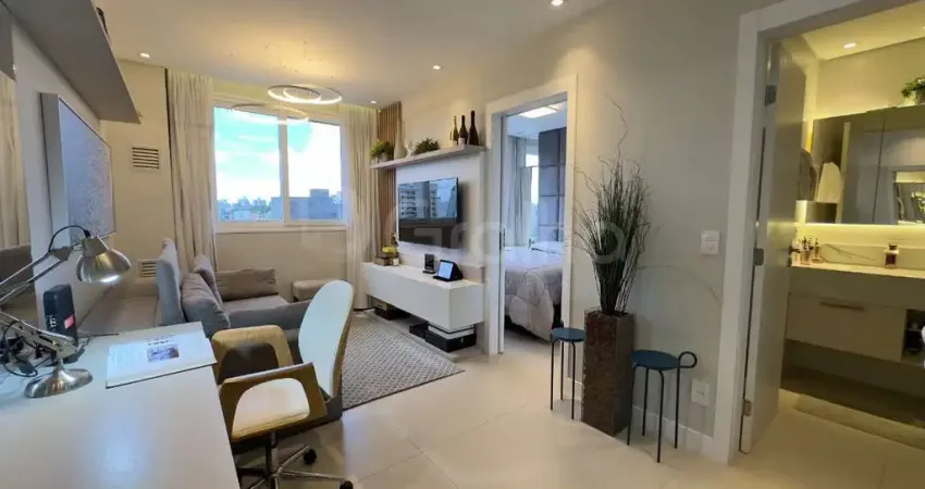 Kitnet / Stúdio à venda na Avenida Mauro Ramos, --, Centro, Florianópolis