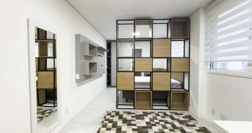 Kitnet / Stúdio à venda na Rua Tenente Silveira, --, Centro, Florianópolis