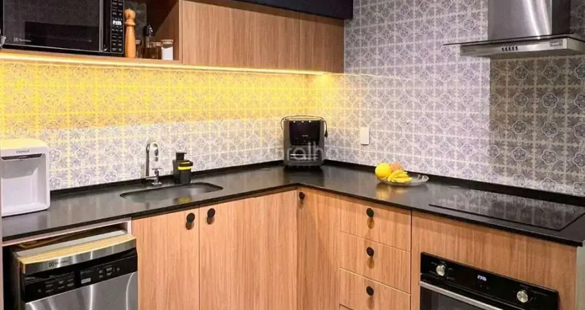 Apartamento com 2 quartos à venda na Praça Pereira Oliveira, --, Centro, Florianópolis