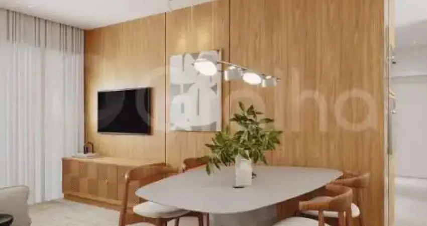 Apartamento com 2 suites com 95,69m² no saco grande, florianopolis.