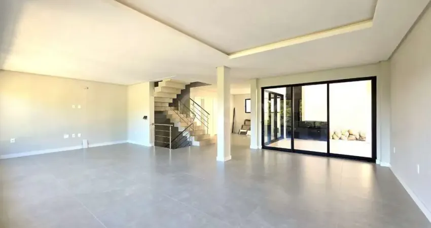 Casa com 3 quartos à venda na Rua Comandante Oscar Amarante Romaguera, --, João Paulo, Florianópolis