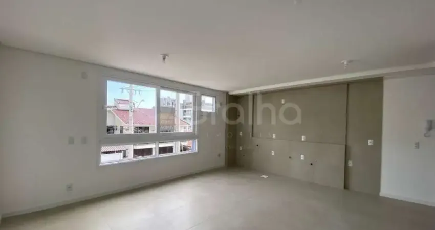 Apartamento com 1 quarto à venda na Rua José Boiteux, --, Centro, Florianópolis