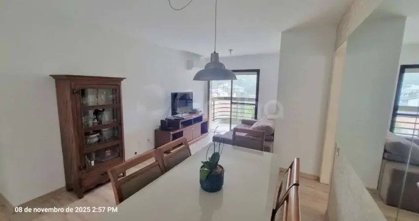 Apartamento com 3 quartos à venda na Rua Mediterrâneo, --, Córrego Grande, Florianópolis