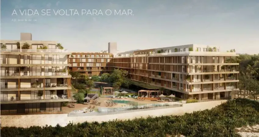 Apartamento com 2 quartos à venda na Avenida Campeche, --, Campeche, Florianópolis