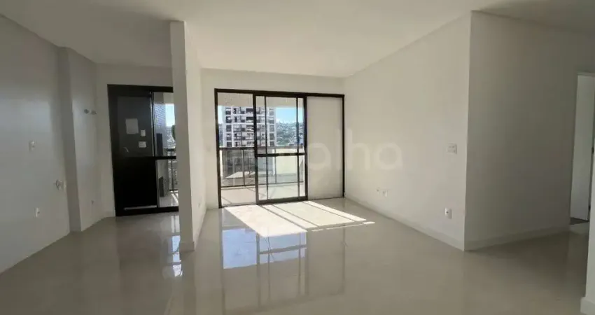 Apartamento com 2 quartos à venda na Rua Caetano José Ferreira, --, Kobrasol, São José