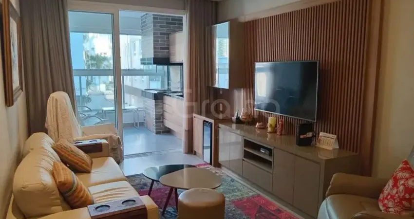 Apartamento com 3 quartos à venda na Rua dos Chernes, --, Jurerê, Florianópolis