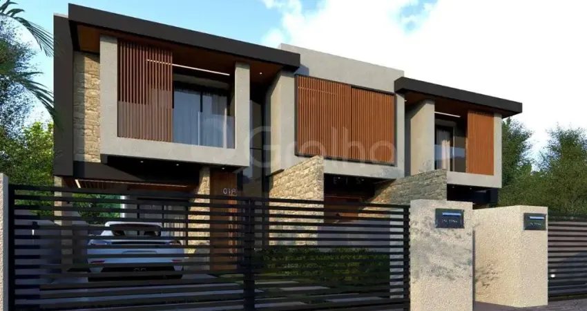 Casa com 2 quartos à venda na Sc- 404 Km 2,3 Rua A, Quadra 1, --, Canasvieiras, Florianópolis