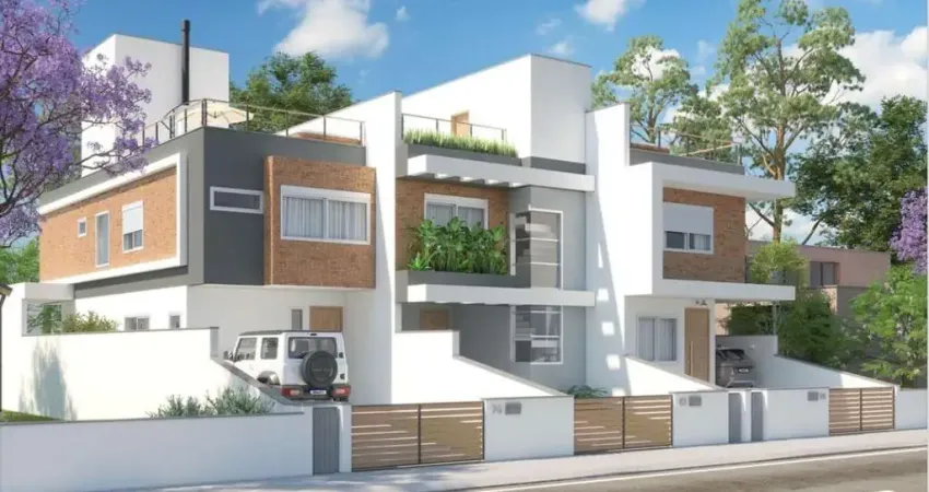 Casa com 3 quartos à venda na Rodovia Francisco Magno Vieira, --, Campeche, Florianópolis