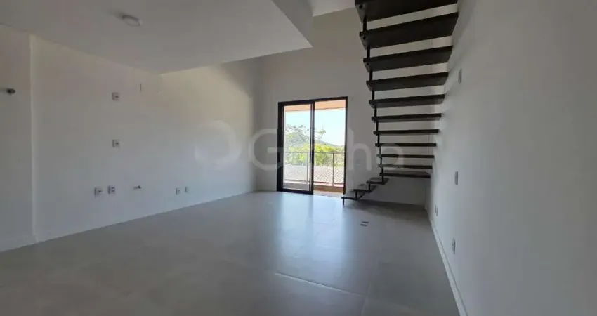 Loft com 1 quarto à venda na Estrada Caminho dos Açores, --, Santo Antônio de Lisboa, Florianópolis